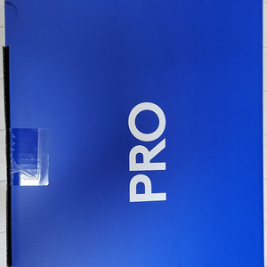 로지텍 GPRO DD (PS5, XBOX, PC) 레이싱 휠,림,페달 한방셋!