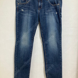 타미힐피거 데님 청바지