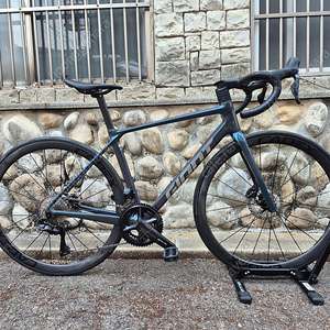 25년 신형 자이언트 tcr 어드벤스 프로0 로드바이크 700c 팔아요