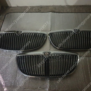 뉴오피러스 그릴 2개(인천)