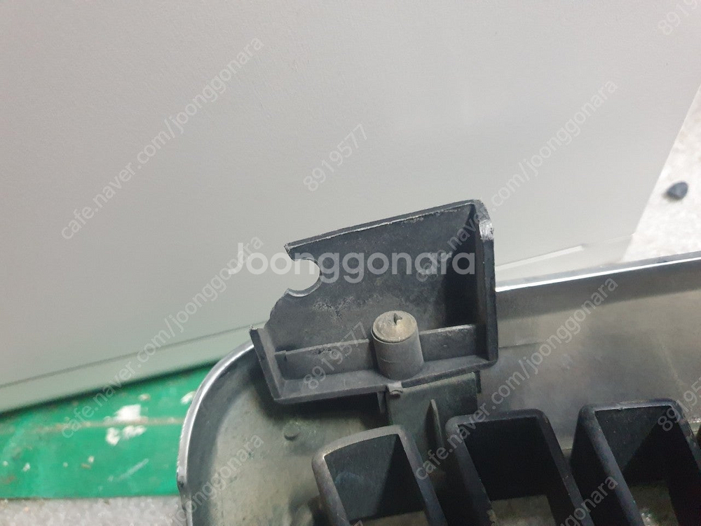 뉴오피러스 그릴 2개(인천)--5