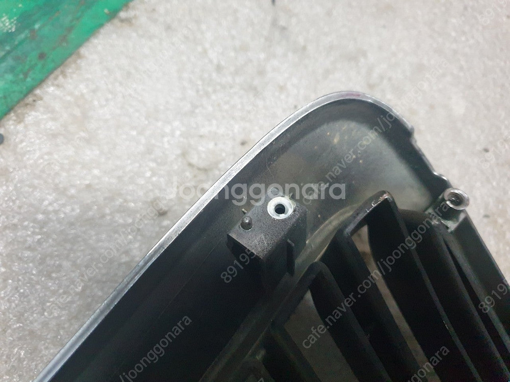 뉴오피러스 그릴 2개(인천)--6