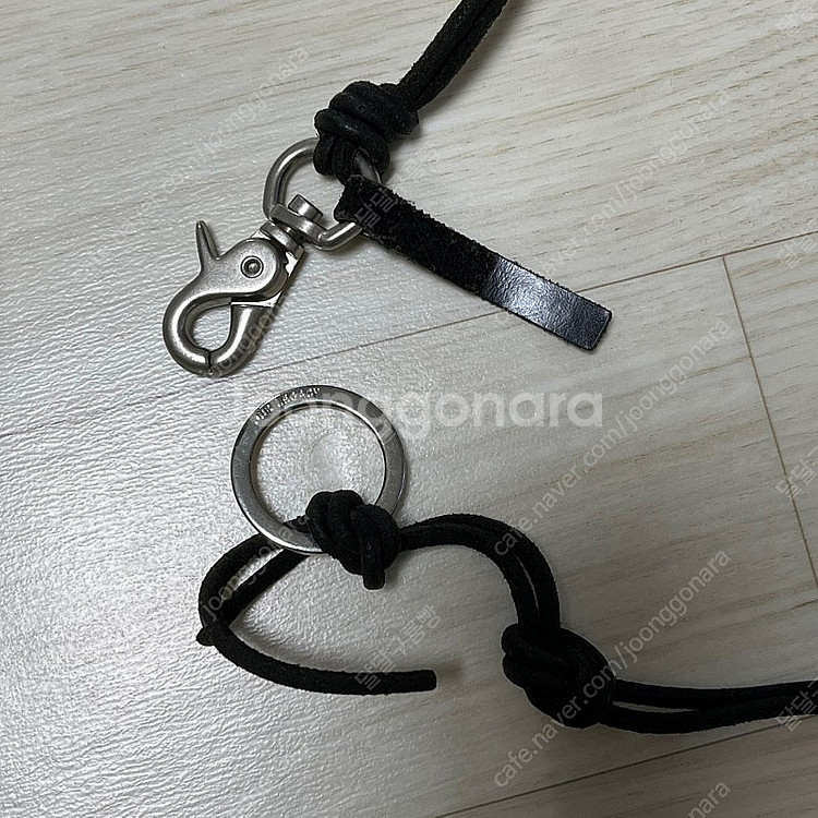 아워레가시 라돈 목걸이, 체인 목걸이 일괄--3
