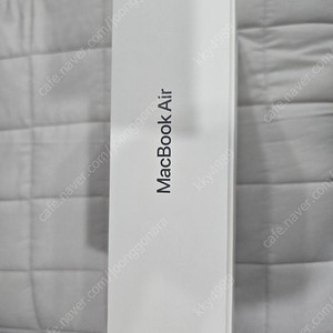 Apple 2020 맥북 에어 13스페이스그레이 · 256GB · 8GB · MAC OS · A2337