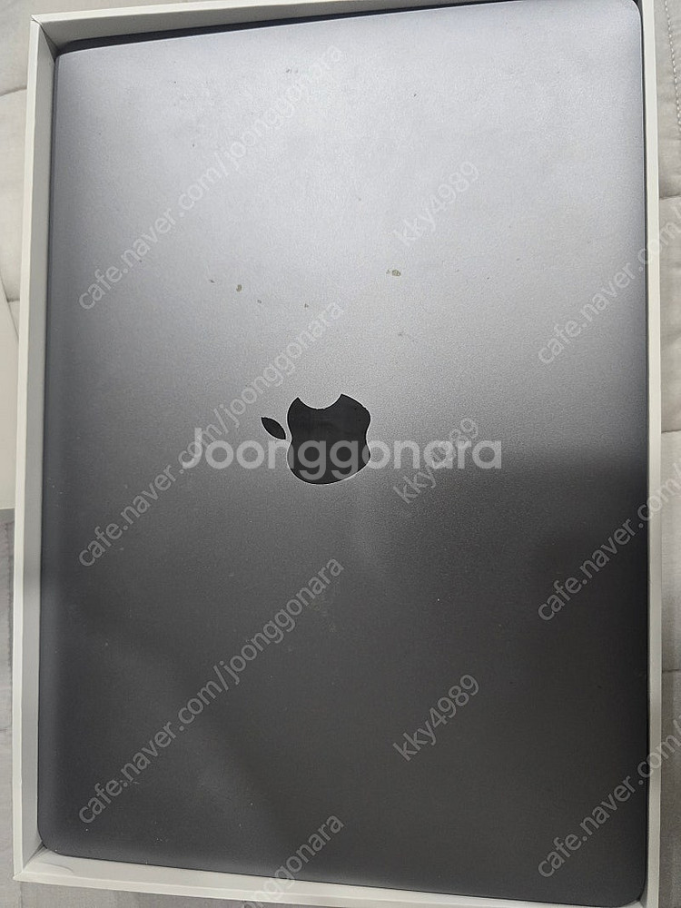 Apple 2020 맥북 에어 13스페이스그레이 · 2...--1