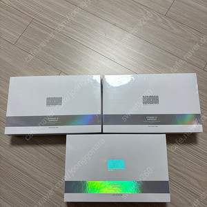 젠드나 스테마이드 앰플