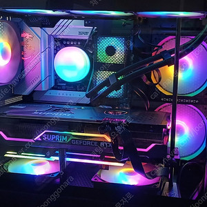 개인 인텔 i7 13700kf + 3070ti ssd만 없는 반본체 판매합니다.