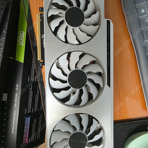 기가바이트 rtx 3090 vision