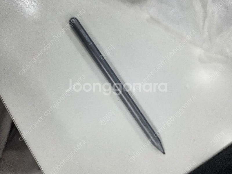 y700 3세대 정발 16/512 + 정품펜 판매--4