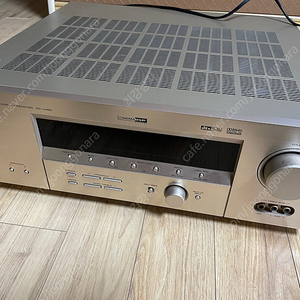 [대구] 야마하 RX-V450 + 리모컨 ( 부품용 상태좋음)