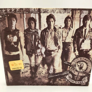 옛날 동방신기 앨범들 여러가지 팝니다