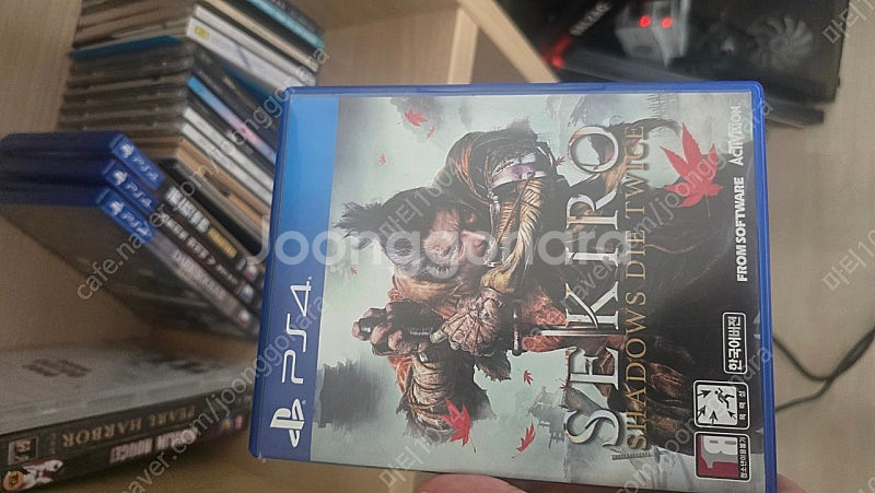 세키로 판매 합니다--0