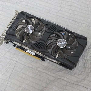 이엠텍 RTX2060 12GB AI, VGPU용 추천