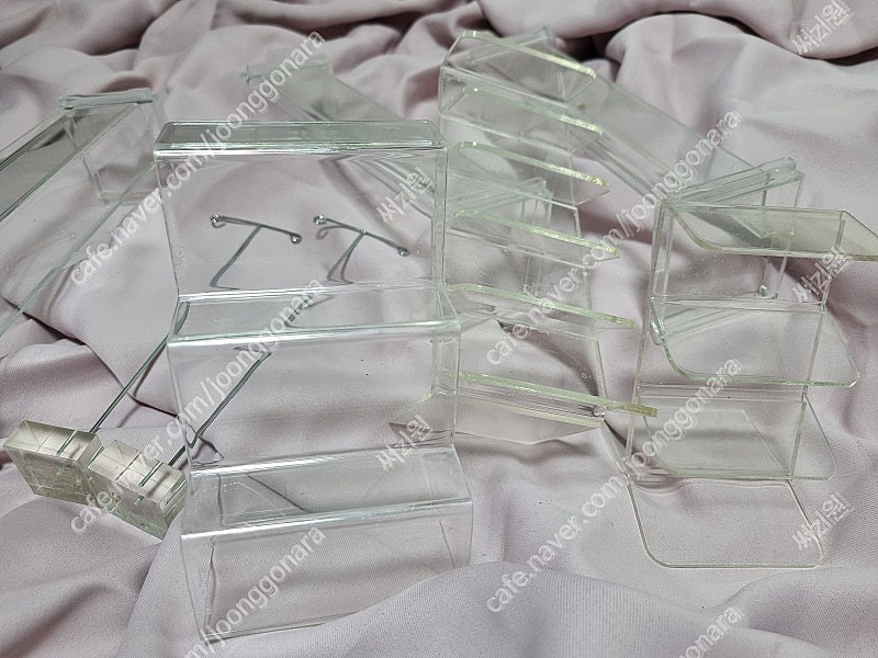 (핵저렴) 플리마켓 악세사리 디피용 제품 일괄 판매해요!--1