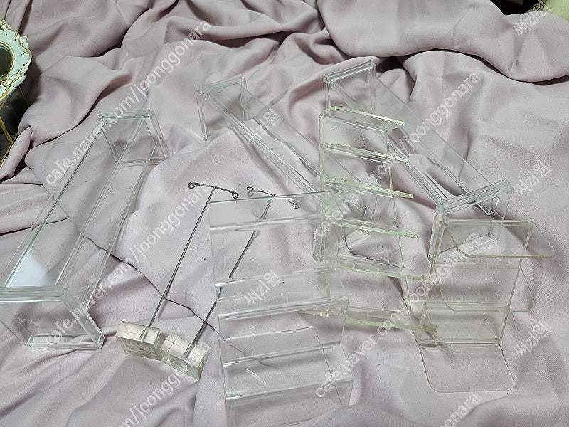 (핵저렴) 플리마켓 악세사리 디피용 제품 일괄 판매해요!--2