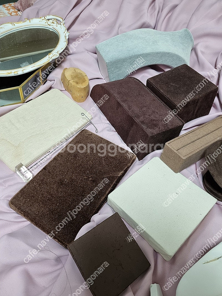 (핵저렴) 플리마켓 악세사리 디피용 제품 일괄 판매해요...--3