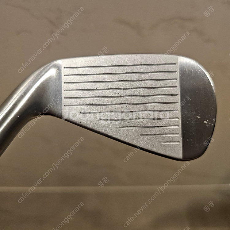 타이틀리스트 712MB di95x 3번 아이언 판매 합니다.--2