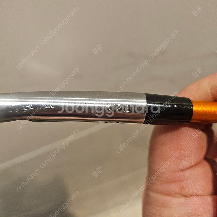 타이틀리스트 712MB di95x 3번 아이언 판매 합니다.--3