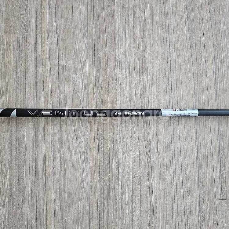 벤투스 블랙 플러스 6s 타이틀리스트 슬리브(후지쿠라코리아 정품) 판매합니다.--1