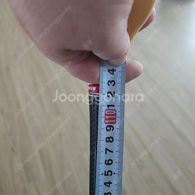 벤투스 블랙 플러스 6s 타이틀리스트 슬리브(후지쿠라코리아 정품) 판매합니다.--4