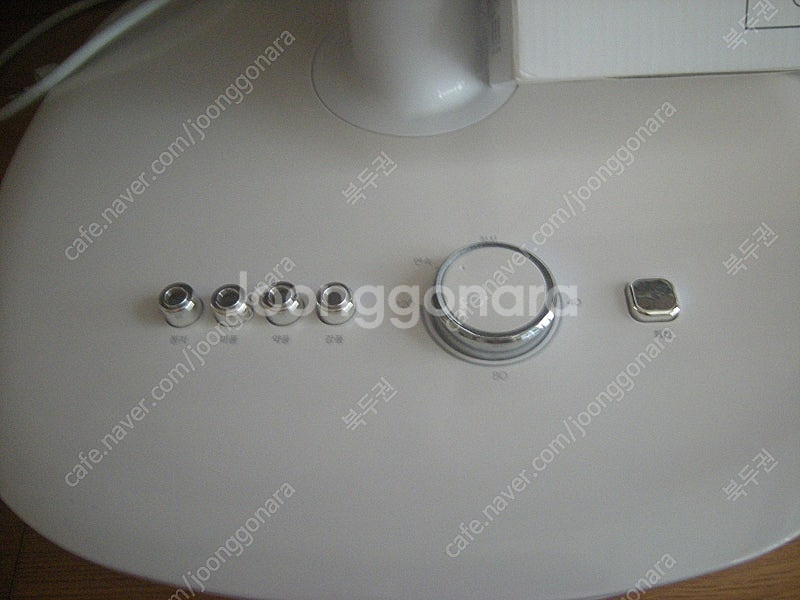 듀플렉스 선풍기+신일 핸드형미니선풍기/이케아 한샘 삼성--1