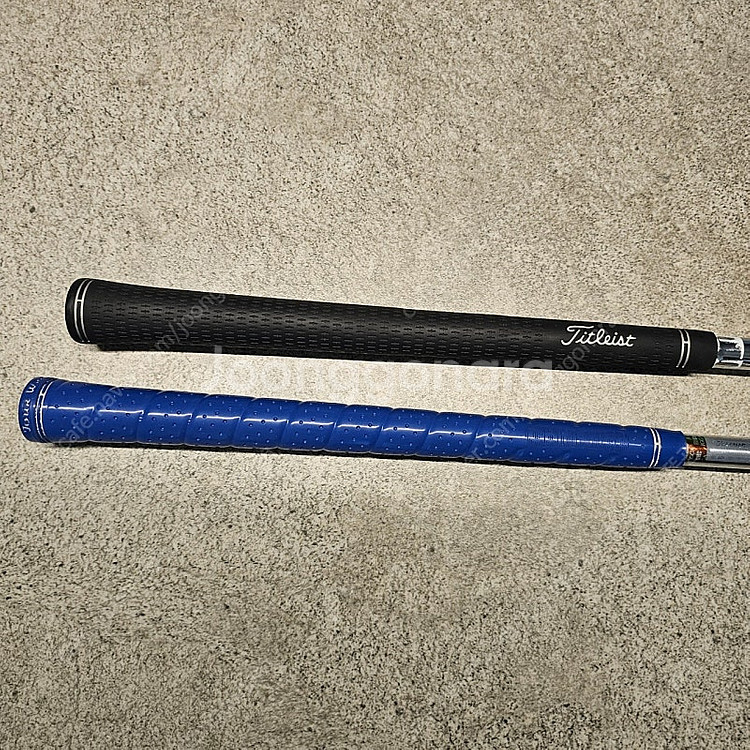 타이틀리스트 714CB 2번, 710CB 3번 아이언 일괄 판매 합니다.--3