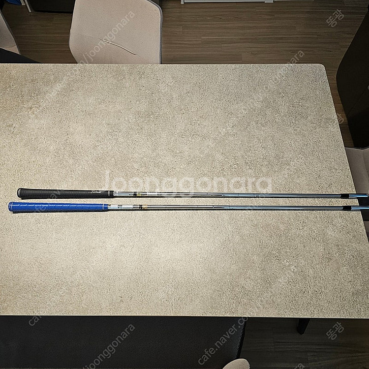 타이틀리스트 714CB 2번, 710CB 3번 아이언 일괄 판매 합니다.--4