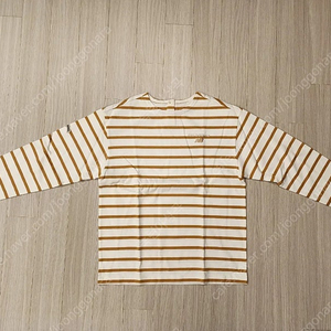 뉴발란스키즈 긴팔티,반목티 160