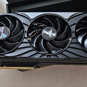 GAINWARD RTX5070TI 16GB 피닉스