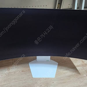 대전 충남 직거래)lg 34인치 모니터 34gx90saw 팝니다