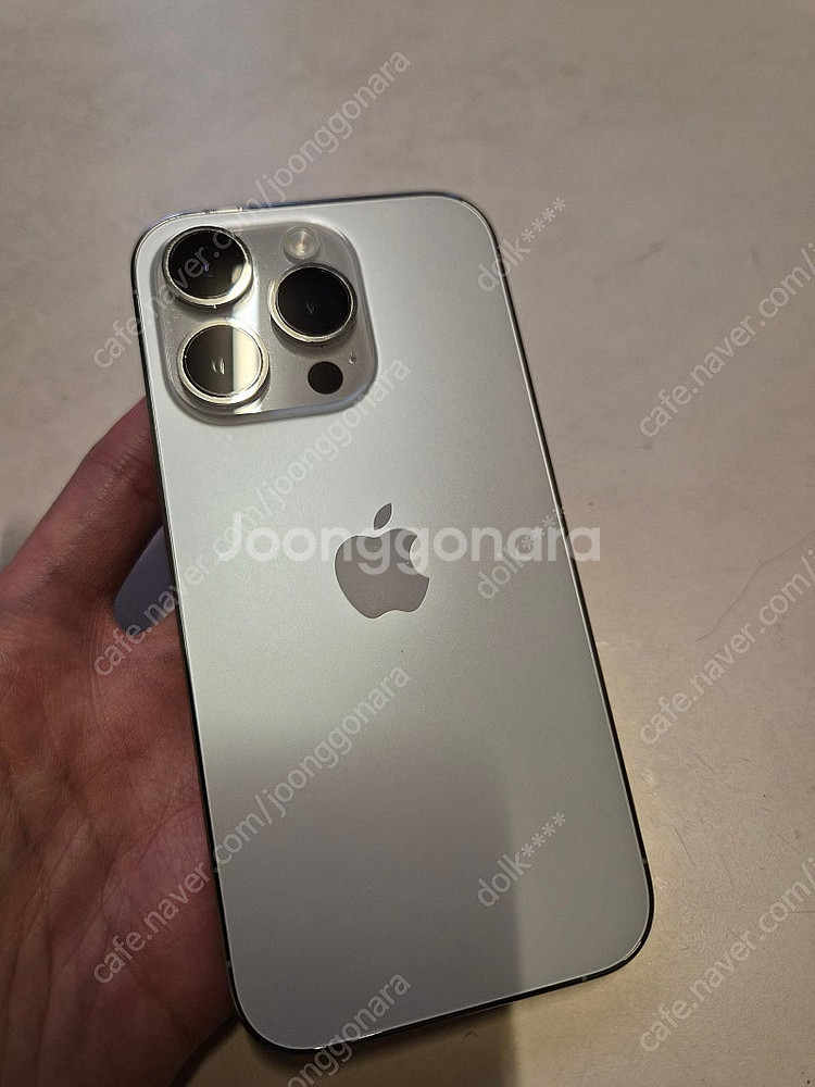 자급제 아이폰14프로 128gb--1