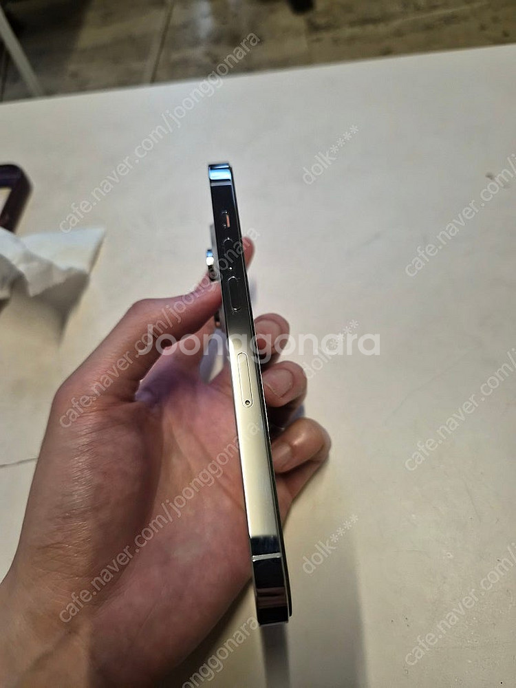 자급제 아이폰14프로 128gb--4