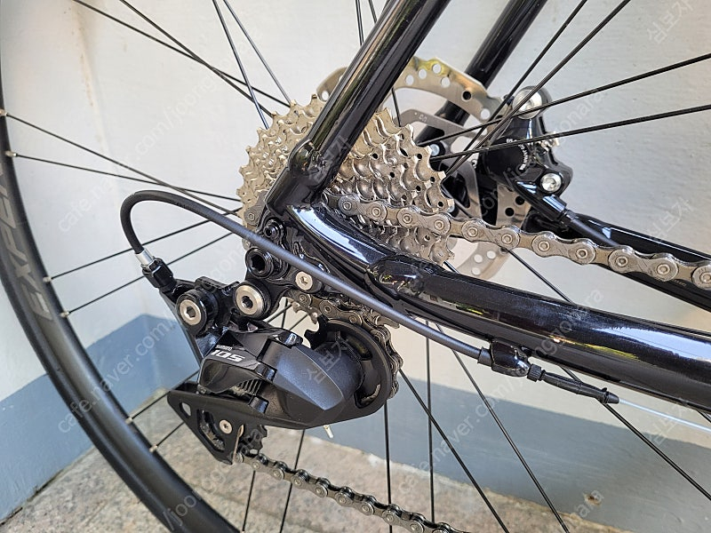 메리다 스컬트라 400로드 디스크 56사이즈--3