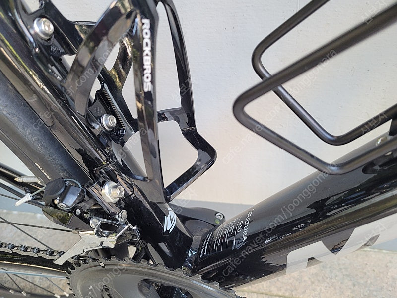 메리다 스컬트라 400로드 디스크 56사이즈--4