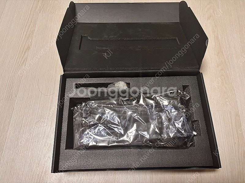 GALAX GEFORCE RTX 3070 D6 8G--2