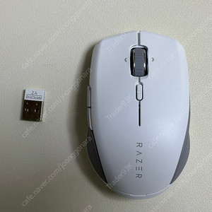레이저(Razer) 프로클릭 미니 마우스