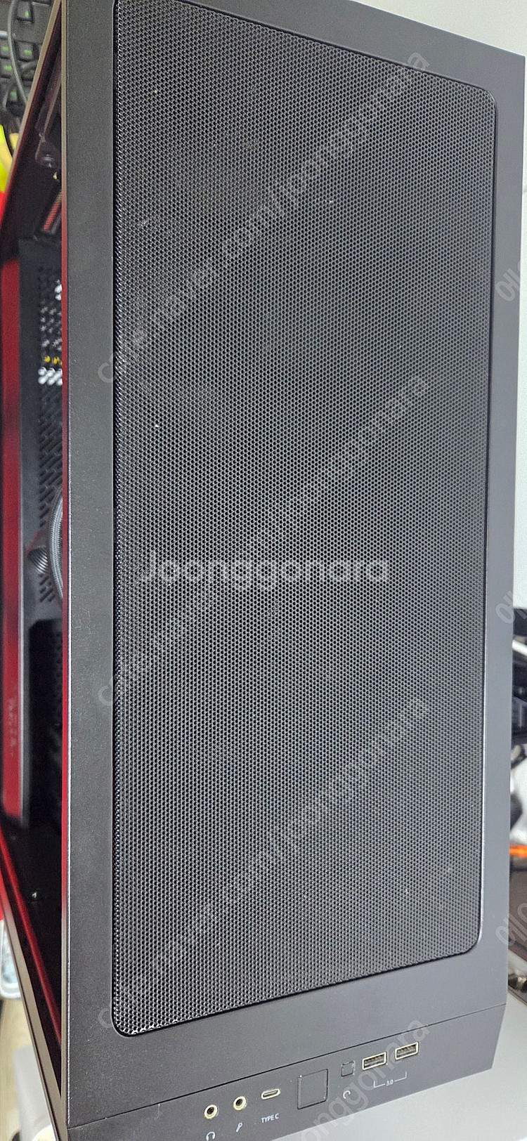 울산 인텔 i9 9900K 삼성램 32G 이엠텍 RTX...--6