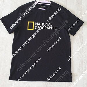 내셔널 검정티 150