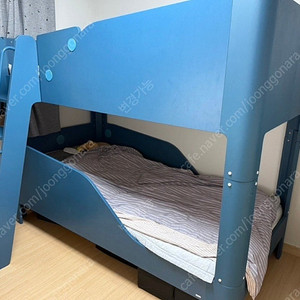 일룸 이층침대
