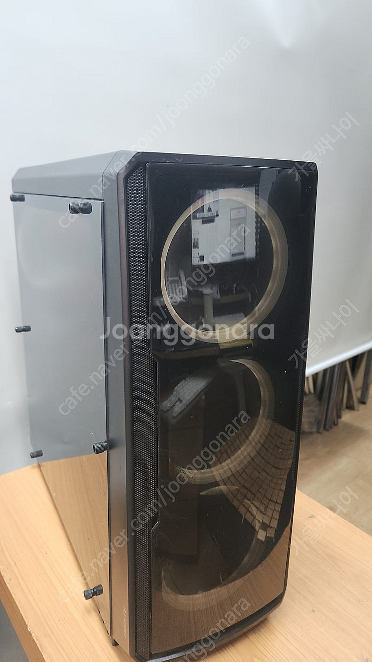 게이밍PC AMD Ryzen7 1700 16GB 500...--0