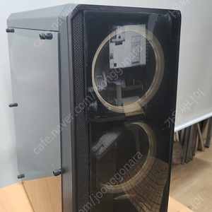 게이밍PC AMD Ryzen7 1700 16GB 500GB GTX960CPU : AMD Ryzen7 1700 (8코어)