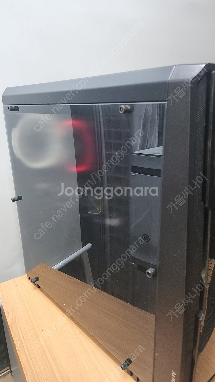 게이밍PC AMD Ryzen7 1700 16GB 500...--1