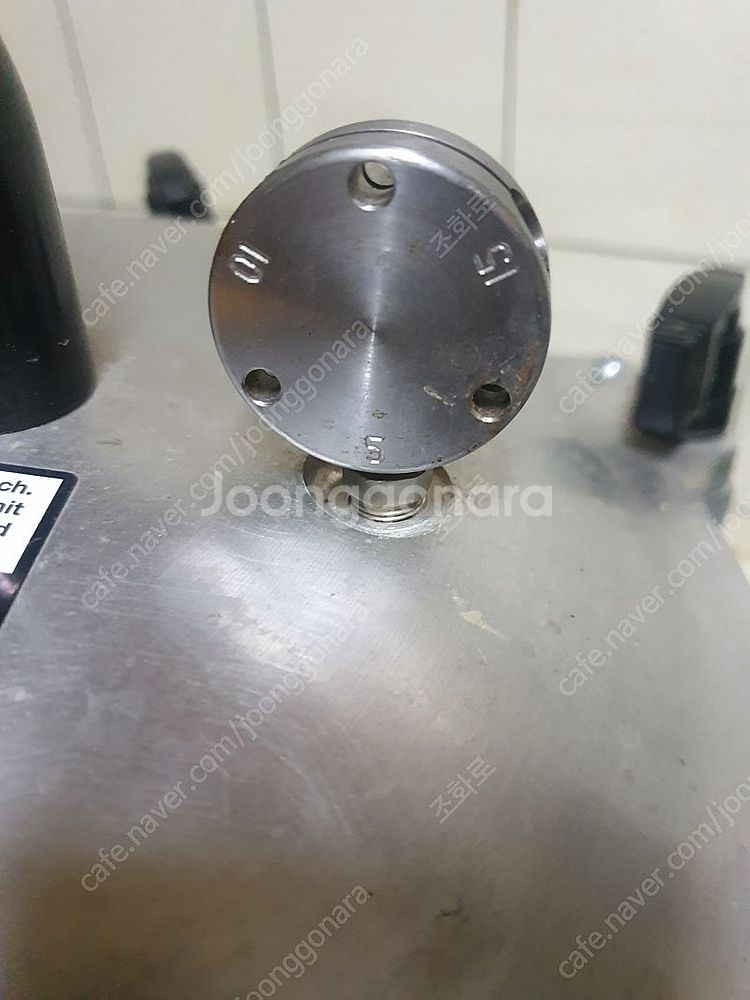 미제 압력솥 패킹없이사용하는 압력솥--5