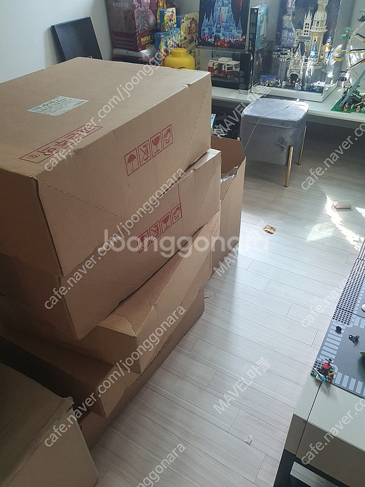 레고10297 부티크호텔 레고 10321 재즈클럽 레고...--1