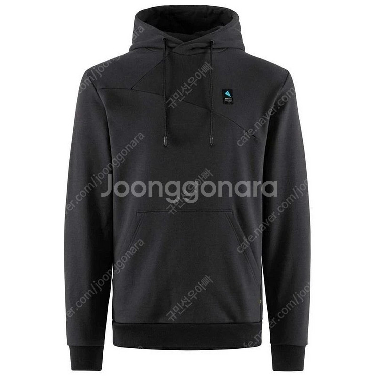 클라터뮤젠 루나 메이커 후디 (새제품)--0