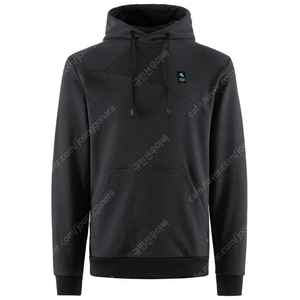 클라터뮤젠 루나 메이커 후디 (새제품)