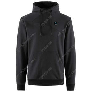 클라터뮤젠 루나 메이커 후디 (새제품)