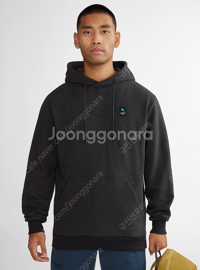 클라터뮤젠 루나 메이커 후디 (새제품)--2