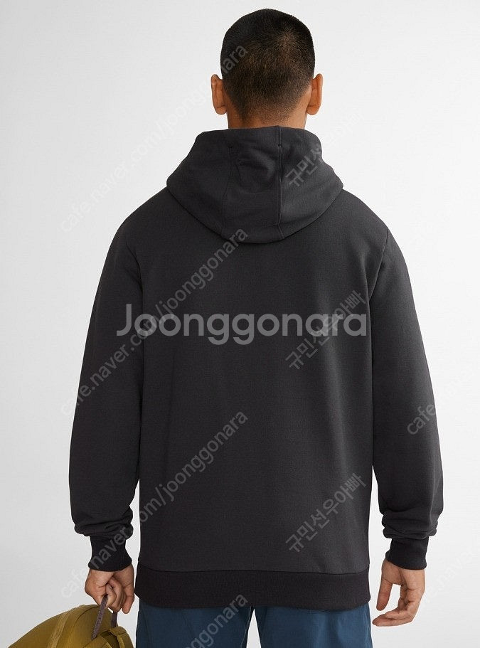 클라터뮤젠 루나 메이커 후디 (새제품)--3