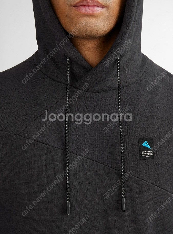 클라터뮤젠 루나 메이커 후디 (새제품)--4